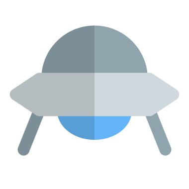 Bilinmeyen hava nesnesi küresel entrika üretiyor.