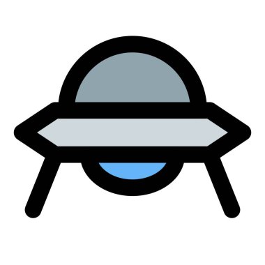 Bilinmeyen hava nesnesi küresel entrika üretiyor.