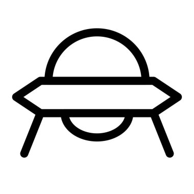 Bilinmeyen hava nesnesi küresel entrika üretiyor.