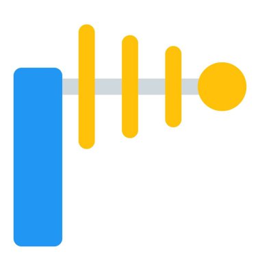 Antenlerle radyasyon gönderiliyor ve alınıyor.