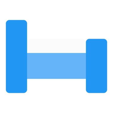 Sürücüler ve turistler için yatacak yer.