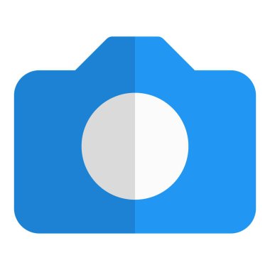 Kamera, fotoğraf çekmek için ekipman..