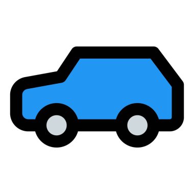 Otomobil servis ve onarım tesisi sağlayıcısı.