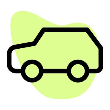 Otomobil servis ve onarım tesisi sağlayıcısı.