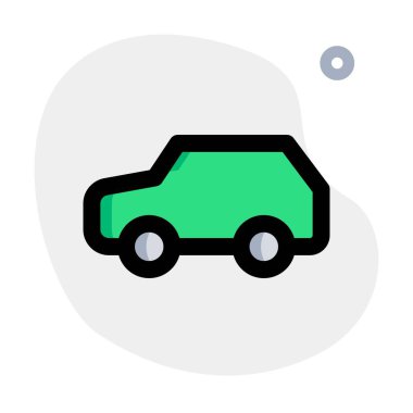 Otomobil servis ve onarım tesisi sağlayıcısı.