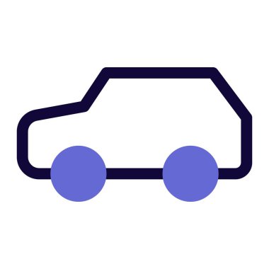 Otomobil servis ve onarım tesisi sağlayıcısı.