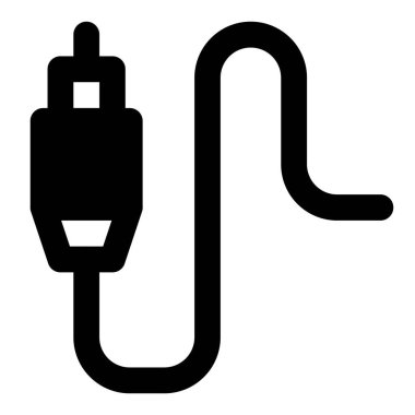 Genişletilmiş kablo ya da uzanma ile eş eksenli kablo.