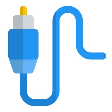 Genişletilmiş kablo ya da uzanma ile eş eksenli kablo.