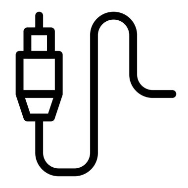 Genişletilmiş kablo ya da uzanma ile eş eksenli kablo.