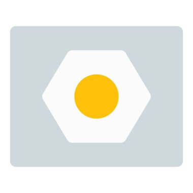 Eş eksenli kablo aygıtlarını bağlamak için port.