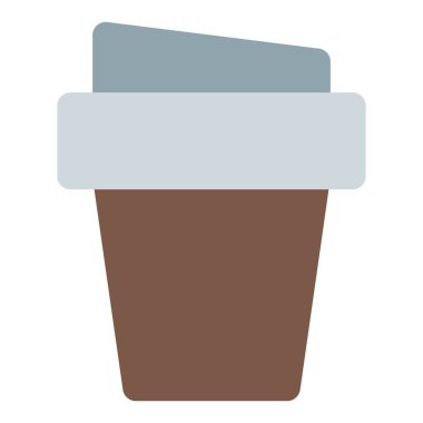 Lokantada kahve servisi var..