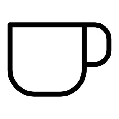 Porselen veya seramik olarak servis edilen içecek..