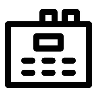 Yayın servisi dijital modülatör kullanıyor.