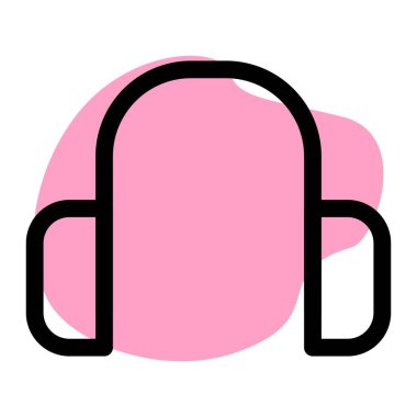 Özel olarak dinlemek için bir ses aygıtı kullan.