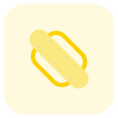 Sosisli sandviç, ızgara sosisle doldurulmuş çörek..