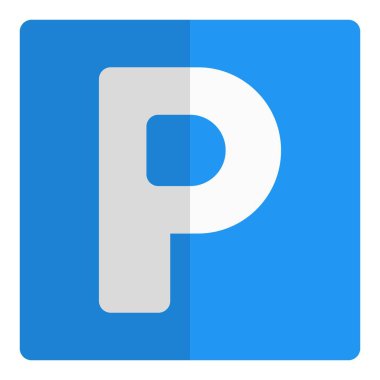 Araçlar için özel park alanı belirle.