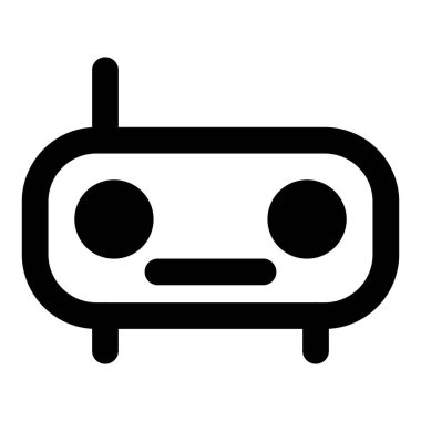 Sinyalleri toplamak ve değerlendirmek için elektrik alıcısı.