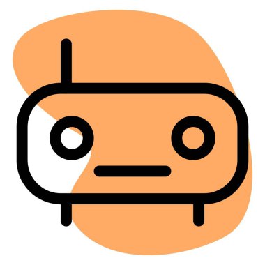 Sinyalleri toplamak ve değerlendirmek için elektrik alıcısı.