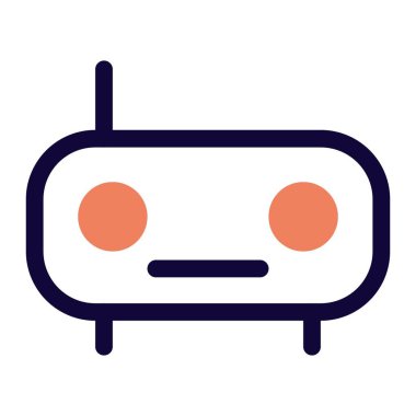 Sinyalleri toplamak ve değerlendirmek için elektrik alıcısı.