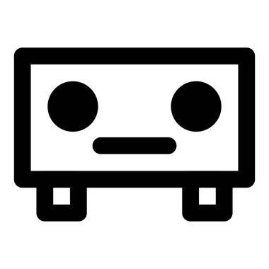 Sinyal almak ve işlemek için aygıt.