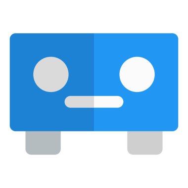 Sinyal almak ve işlemek için aygıt.