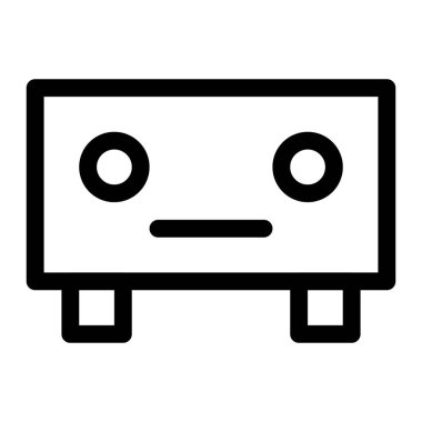 Sinyal almak ve işlemek için aygıt.