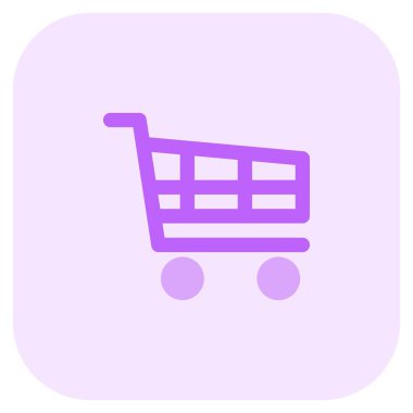 Alışverişe elverişli nakliye aracı..