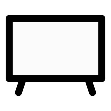 Televizyon ekranlarında yayınlanan eğlence programları.