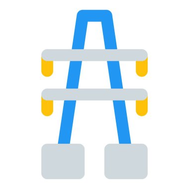 Aktarım hatları elektrik gücünü etkili bir şekilde iletir.