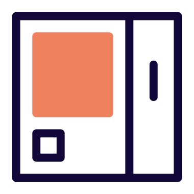 Satış makineleri hızlı ve uygun alımlar sunar.