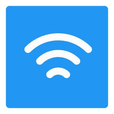 İnternet bağlantısı sağlayan kablosuz teknoloji.