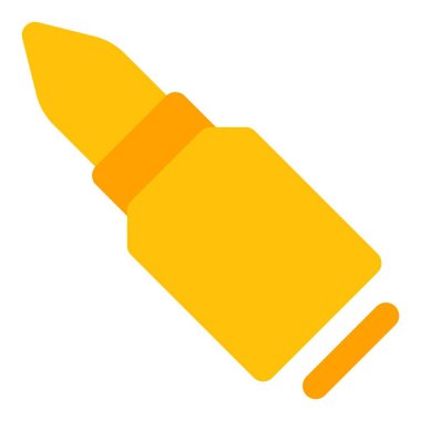 Mermi kesin ve derin bir vuruş için tasarlandı..