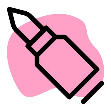 Mermi kesin ve derin bir vuruş için tasarlandı..