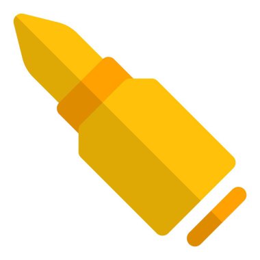 Mermi kesin ve derin bir vuruş için tasarlandı..