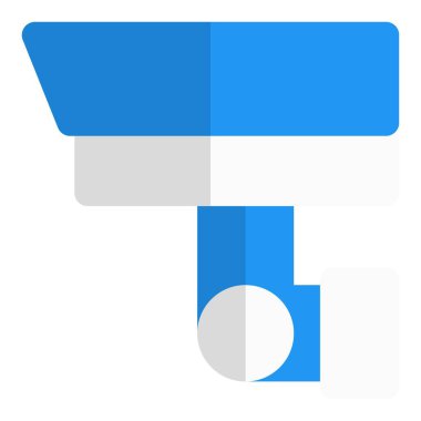 Suç önleme ve izleme için CCTV kullanımı.