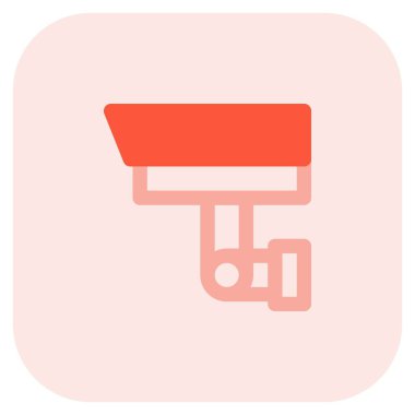 Suç önleme ve izleme için CCTV kullanımı.