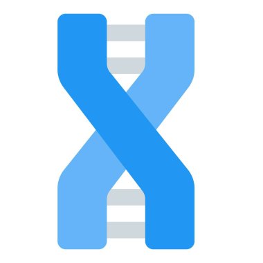 Adli tıp laboratuvarlarında depolanan genetik bilgiler.