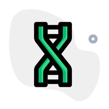 Adli tıp laboratuvarlarında depolanan genetik bilgiler.