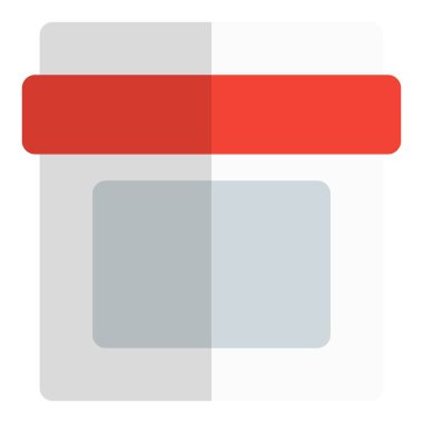 Suç mahallinden alınan eşyalar kanıt torbasında tutuluyor..