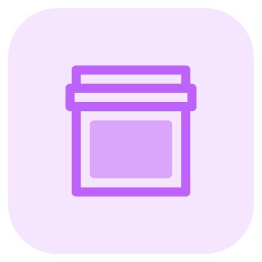 Suç mahallinden alınan eşyalar kanıt torbasında tutuluyor..