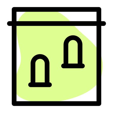 Olay yerlerinden alınan kanıtlar açık kanıtlar sunar..