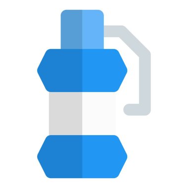 Düşmanları kör etmek için kullanılan patlayıcı bir alet..