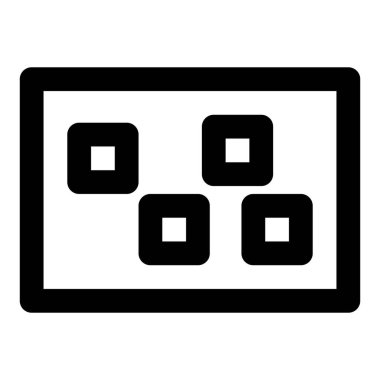 Soruşturmalarda ipuçlarını düzenlemek için göster.