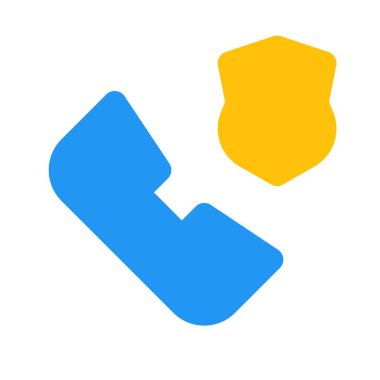 Kolluk kuvvetlerine yardım talebi.