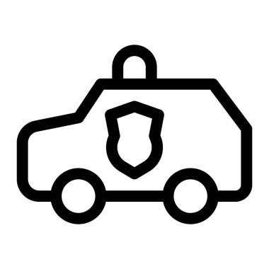 Gezici birim caddelerde devriye geziyor..