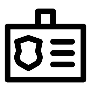 Polis teşhisi memurun yetkisini doğruluyor.