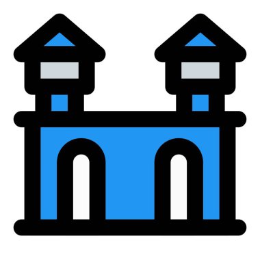 Cezai ceza olarak hapsedilme.