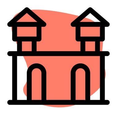 Cezai ceza olarak hapsedilme.