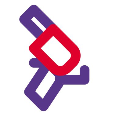 Mermiler için dönen silindirli tabanca.