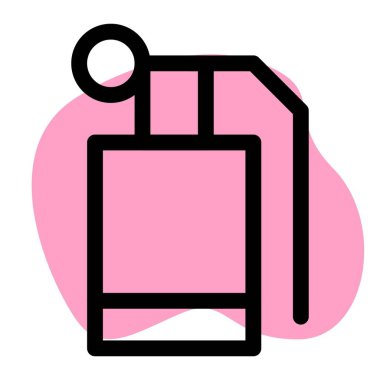 Askerler savaşta sis bombası kullanırlar..